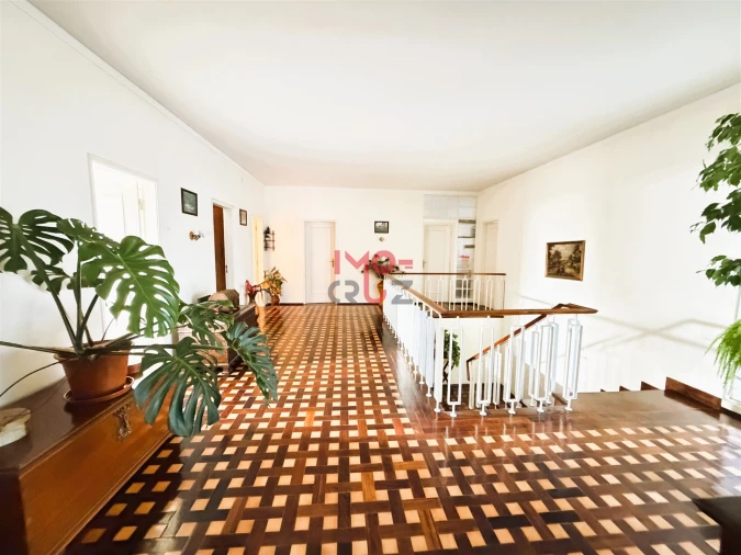 Moradia T8 para Venda em Tramagal Foto 24