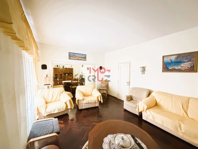 Moradia T8 para Venda em Tramagal Foto 13