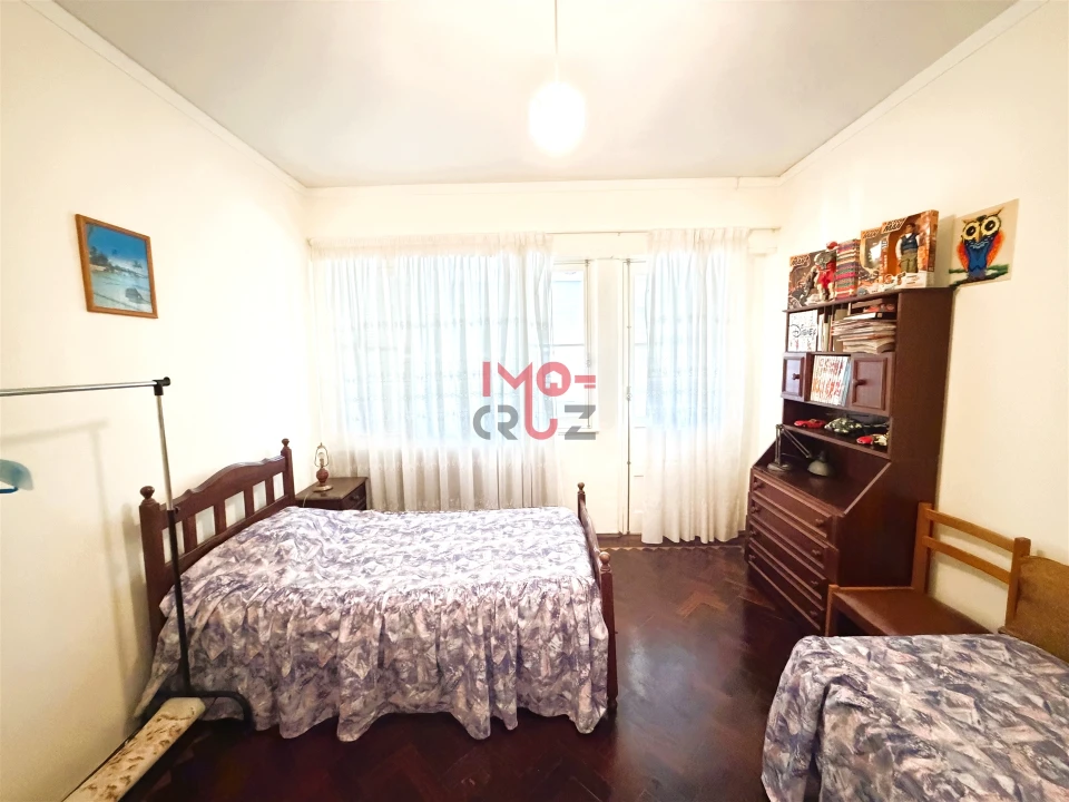 Moradia T8 para Venda em Tramagal Foto 29