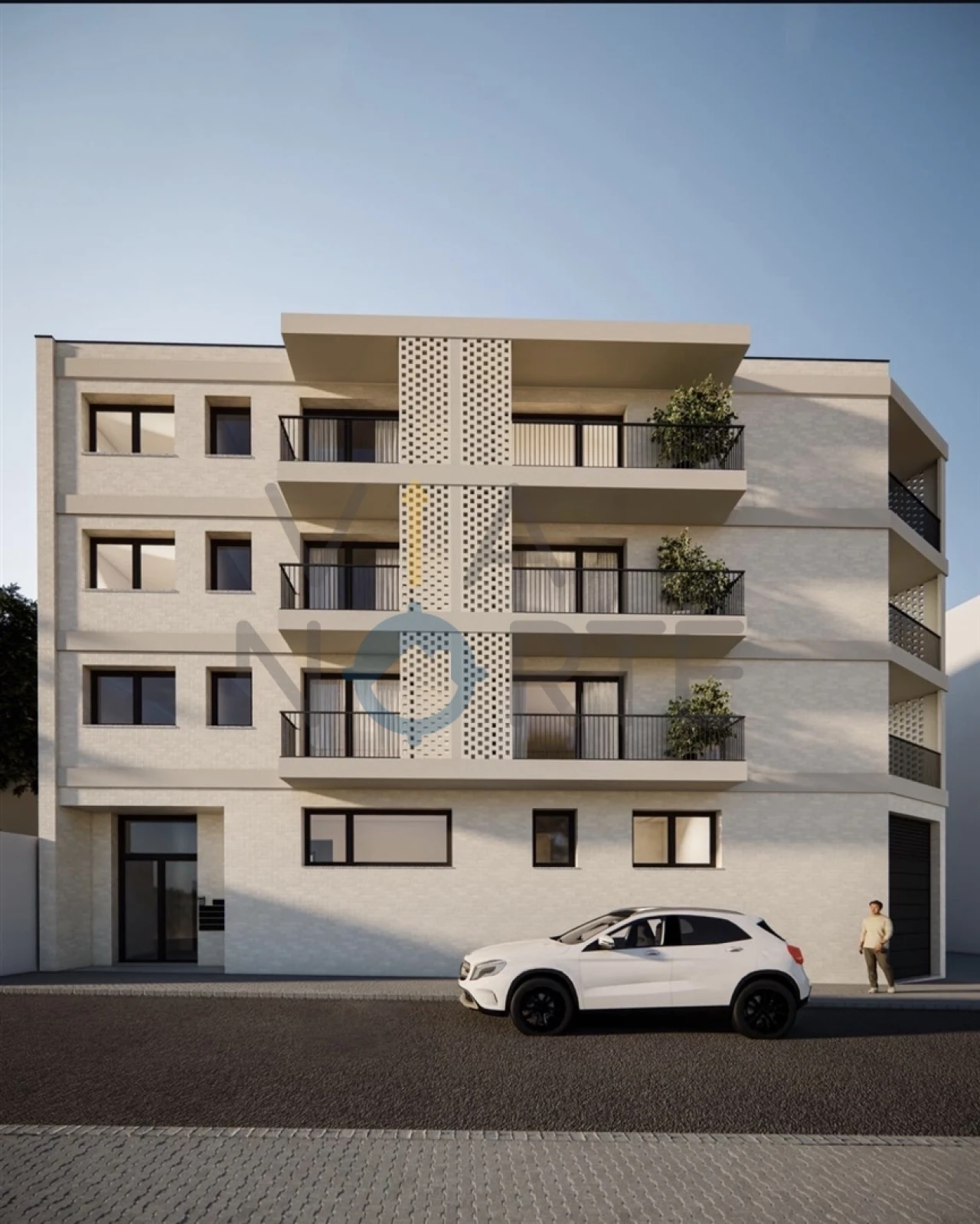 Apartamento T0 para Venda em Sé, Santa Maria e Meixedo Foto 1