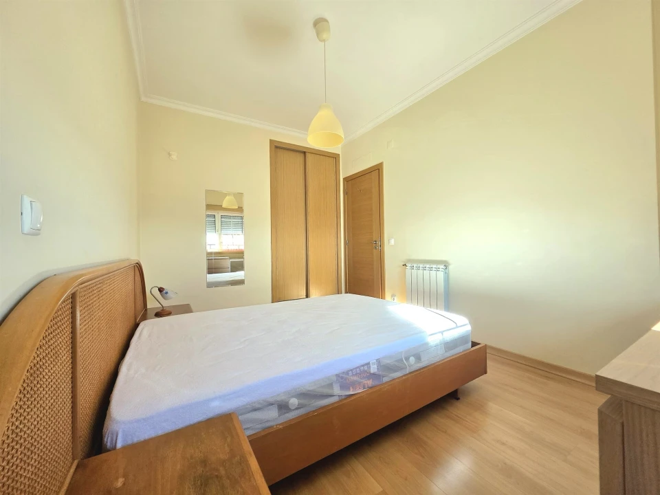 Apartamento T1 para Venda em Covilhã e Canhoso Foto 6