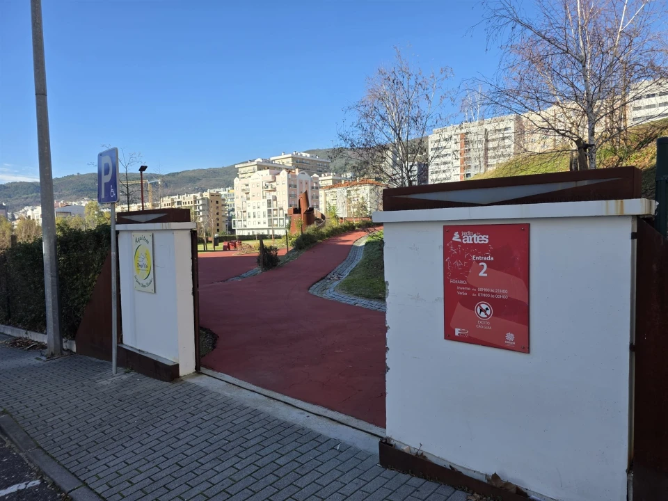 Apartamento T1 para Venda em Covilhã e Canhoso Foto 18