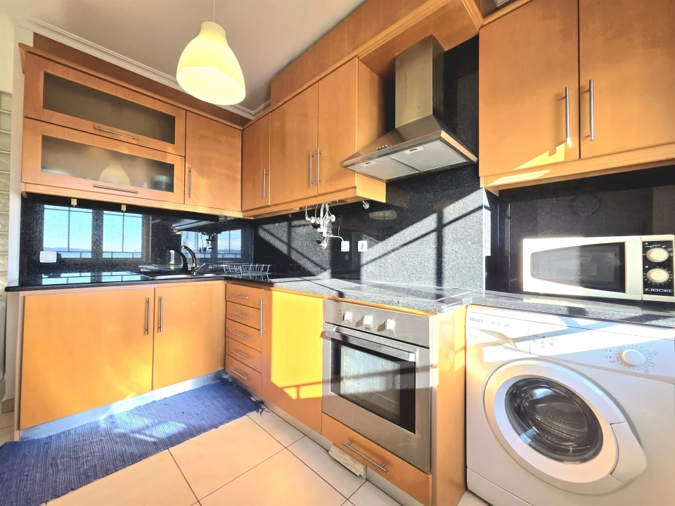 Apartamento T1 para Venda em Covilhã e Canhoso Foto 2