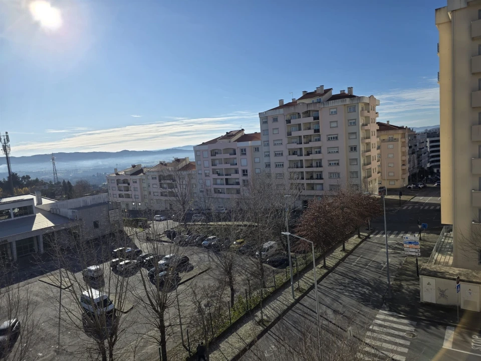 Apartamento T1 para Venda em Covilhã e Canhoso Foto 10