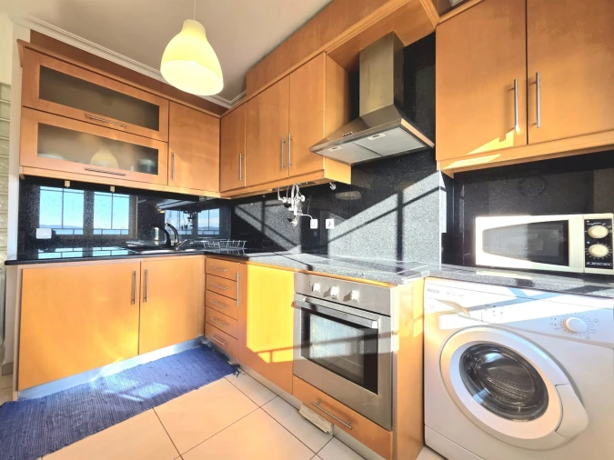 Apartamento T1 para Venda em Covilhã e Canhoso Foto 2