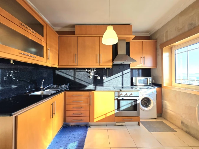 Apartamento T1 para Venda em Covilhã e Canhoso Foto 1