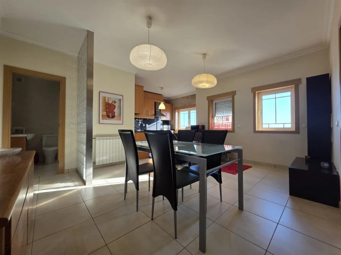 Apartamento T1 para Venda em Covilhã e Canhoso Foto 3