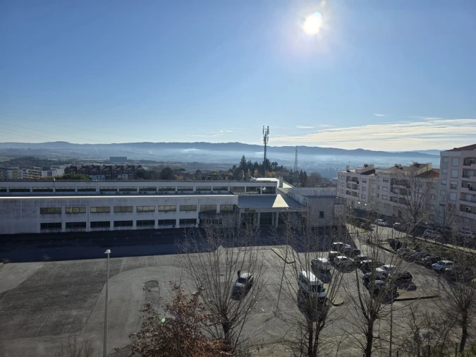 Apartamento T1 para Venda em Covilhã e Canhoso Foto 12