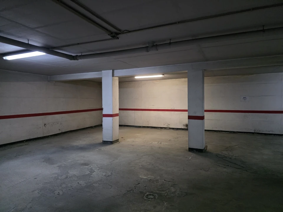 Apartamento T1 para Venda em Covilhã e Canhoso Foto 13