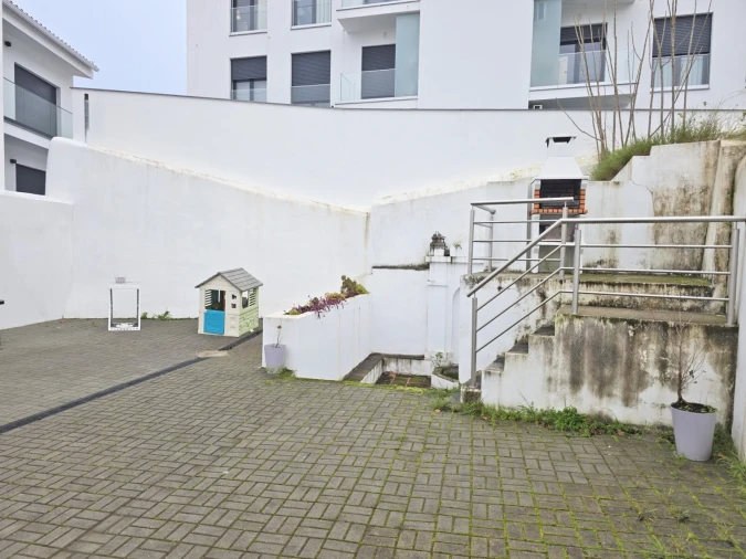 Apartamento T2 para Venda em Sé e São Lourenço Foto 14