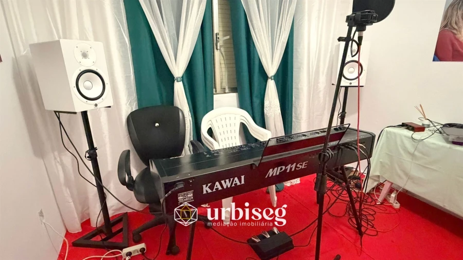 Moradia T3 para Venda em Paião Foto 17