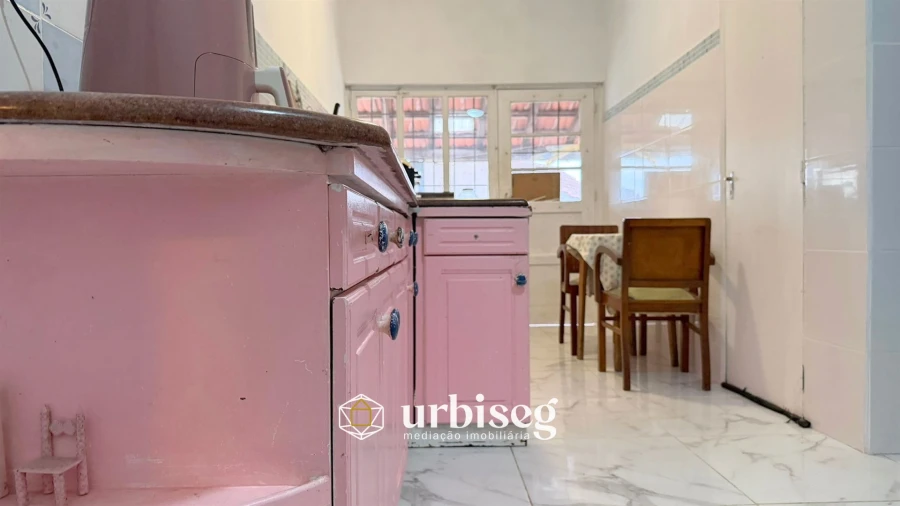 Moradia T3 para Venda em Paião Foto 13