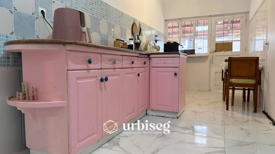 Moradia T3 para Venda em Paião Foto 11