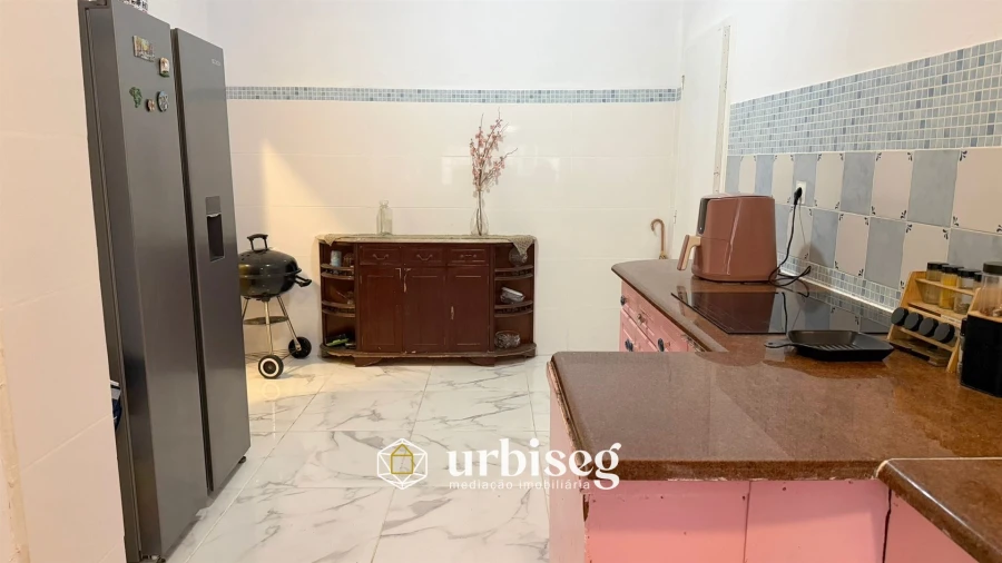 Moradia T3 para Venda em Paião Foto 12