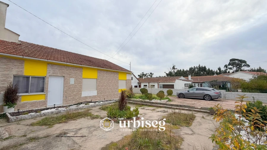 Moradia T3 para Venda em Paião