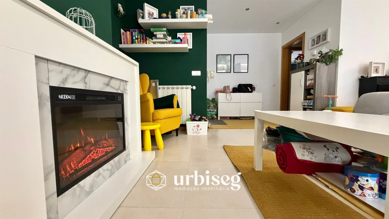 Apartamento T3 para Venda em Tavarede Foto 7