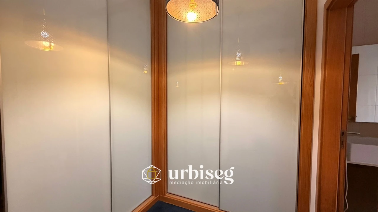 Apartamento T3 para Venda em Tavarede Foto 38