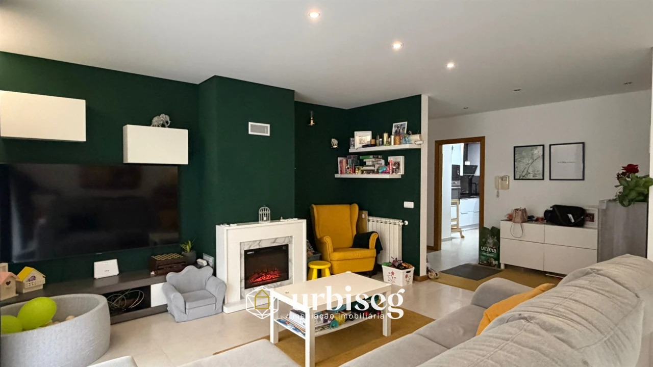 Apartamento T3 para Venda em Tavarede Foto 10