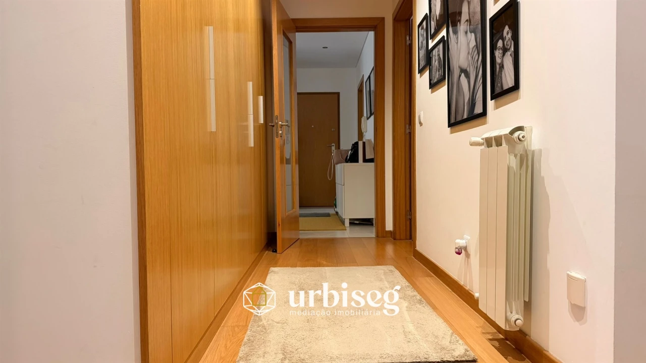 Apartamento T3 para Venda em Tavarede Foto 23