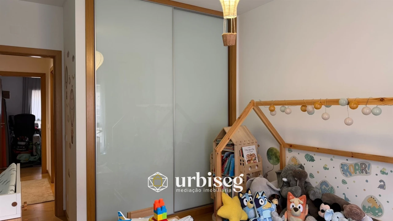 Apartamento T3 para Venda em Tavarede Foto 26