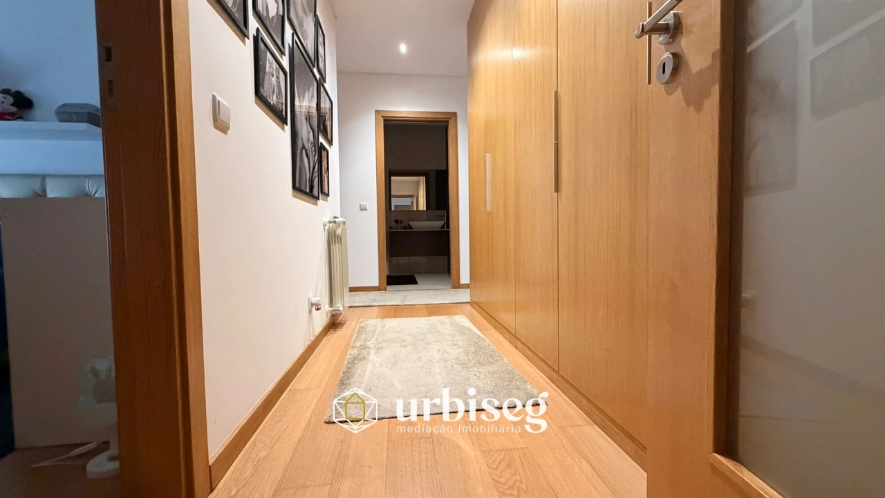 Apartamento T3 para Venda em Tavarede Foto 41