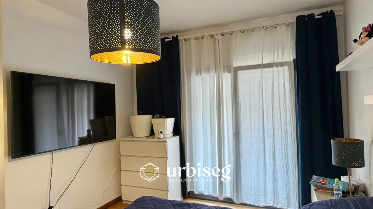 Apartamento T3 para Venda em Tavarede Foto 37