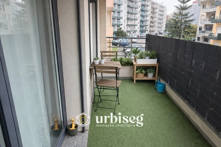 Apartamento T3 para Venda em Tavarede Foto 44