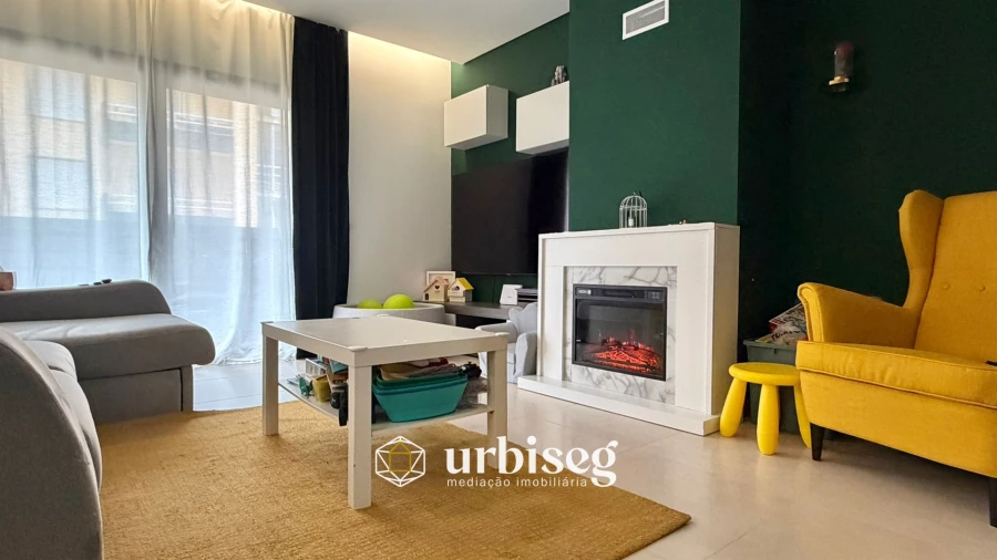Apartamento T3 para Venda em Tavarede Foto 11