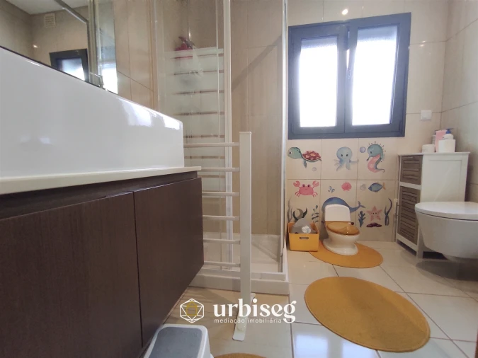 Apartamento T3 para Venda em Tavarede Foto 40