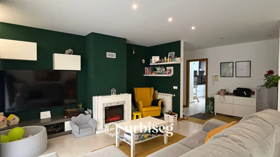 Apartamento T3 para Venda em Tavarede Foto 10