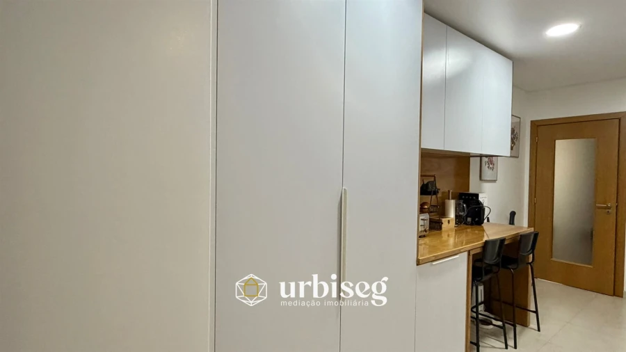 Apartamento T3 para Venda em Tavarede Foto 18