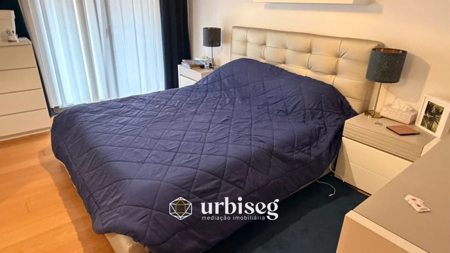 Apartamento T3 para Venda em Tavarede Foto 35