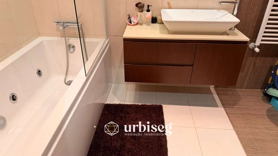 Apartamento T3 para Venda em Tavarede Foto 29