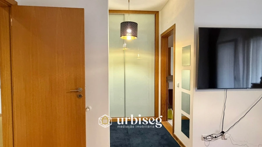 Apartamento T3 para Venda em Tavarede Foto 36