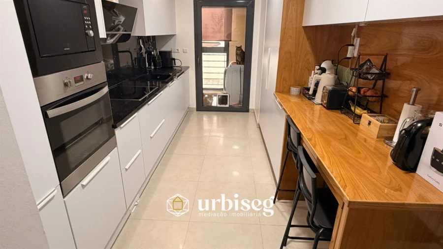 Apartamento T3 para Venda em Tavarede Foto 15