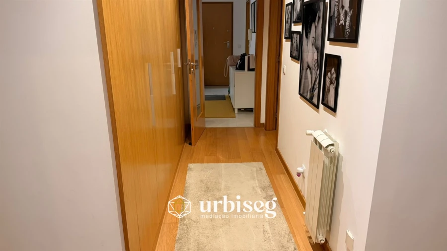 Apartamento T3 para Venda em Tavarede Foto 42