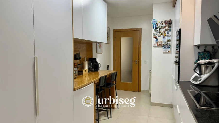 Apartamento T3 para Venda em Tavarede Foto 19