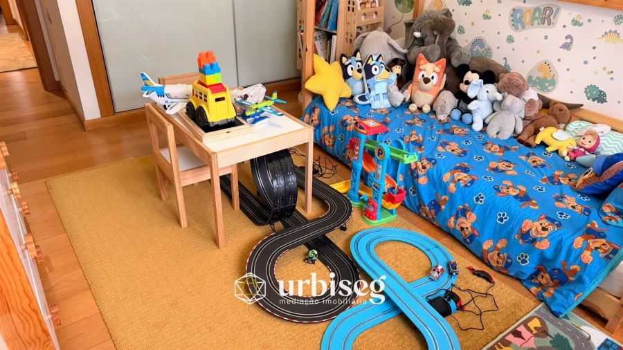 Apartamento T3 para Venda em Tavarede Foto 27