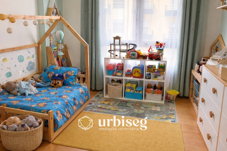 Apartamento T3 para Venda em Tavarede Foto 25