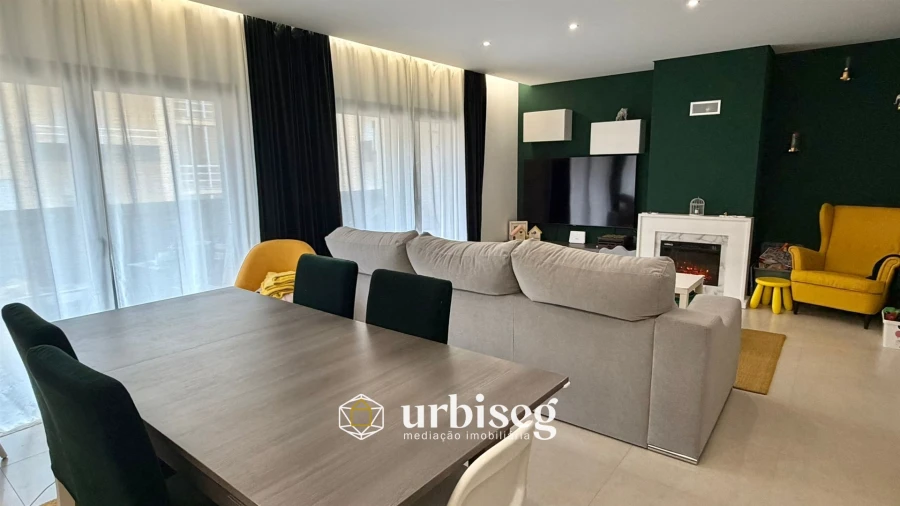 Apartamento T3 para Venda em Tavarede Foto 8