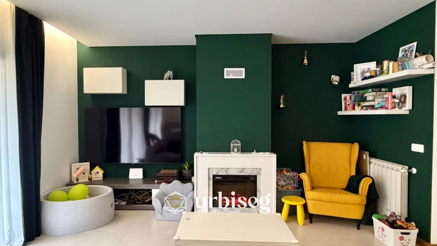 Apartamento T3 para Venda em Tavarede Foto 6