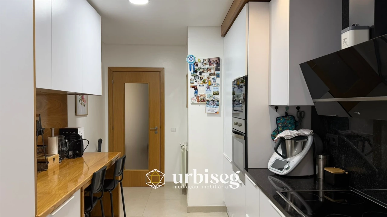 Apartamento T3 para Venda em Tavarede Foto 20