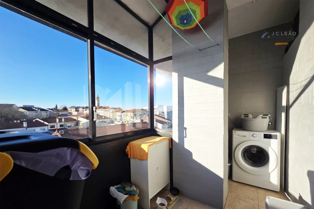 Apartamento T2 para Venda em Ermesinde Foto 10