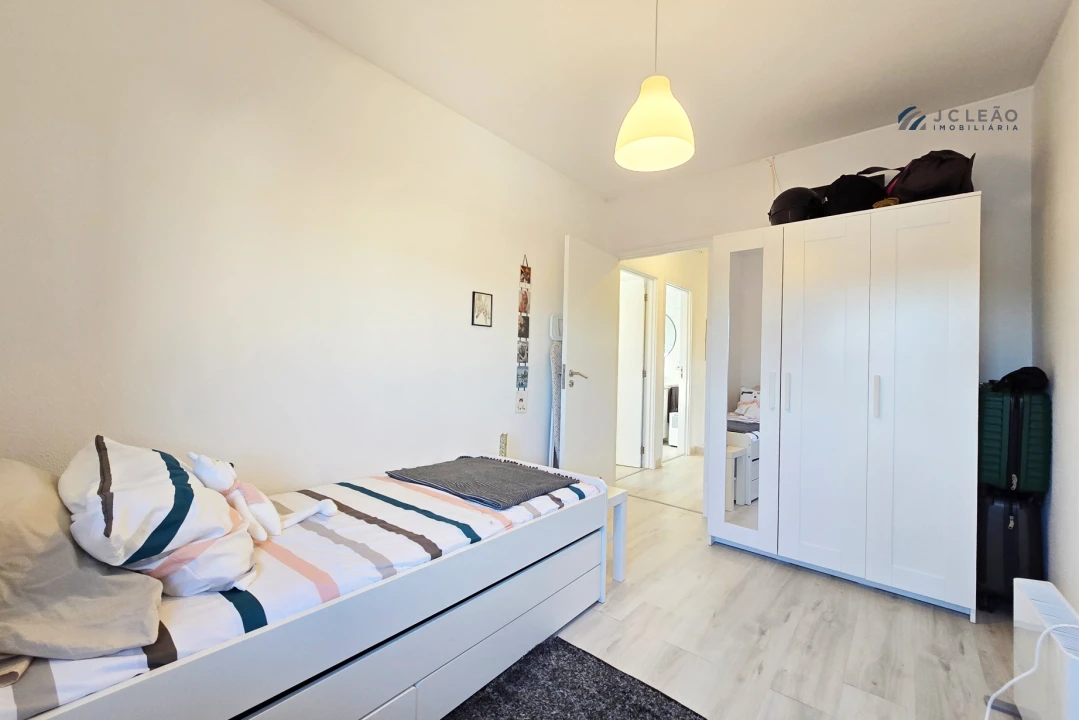 Apartamento T2 para Venda em Ermesinde Foto 19