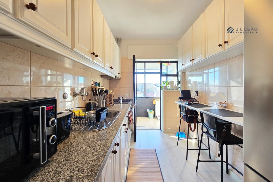 Apartamento T2 para Venda em Ermesinde Foto 7