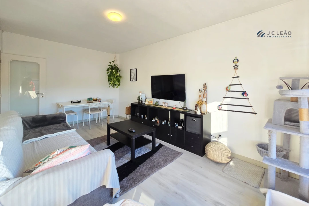 Apartamento T2 para Venda em Ermesinde Foto 4