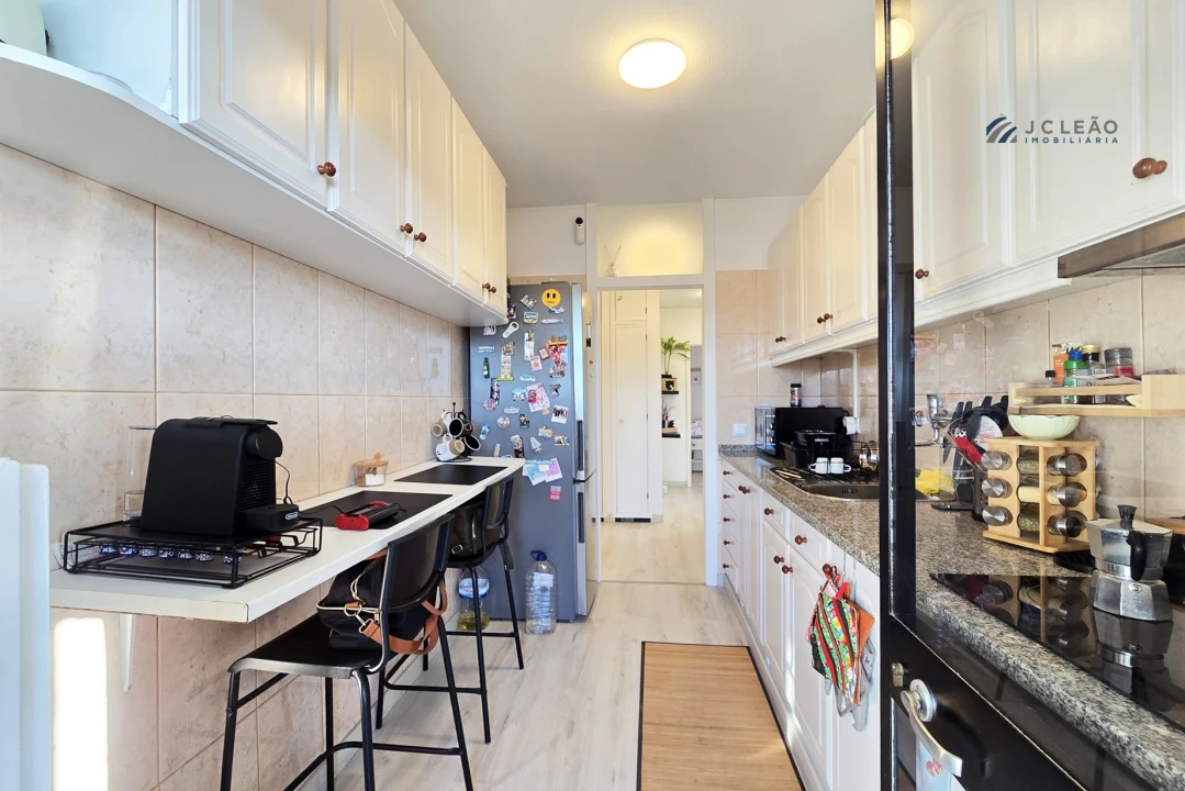 Apartamento T2 para Venda em Ermesinde Foto 8