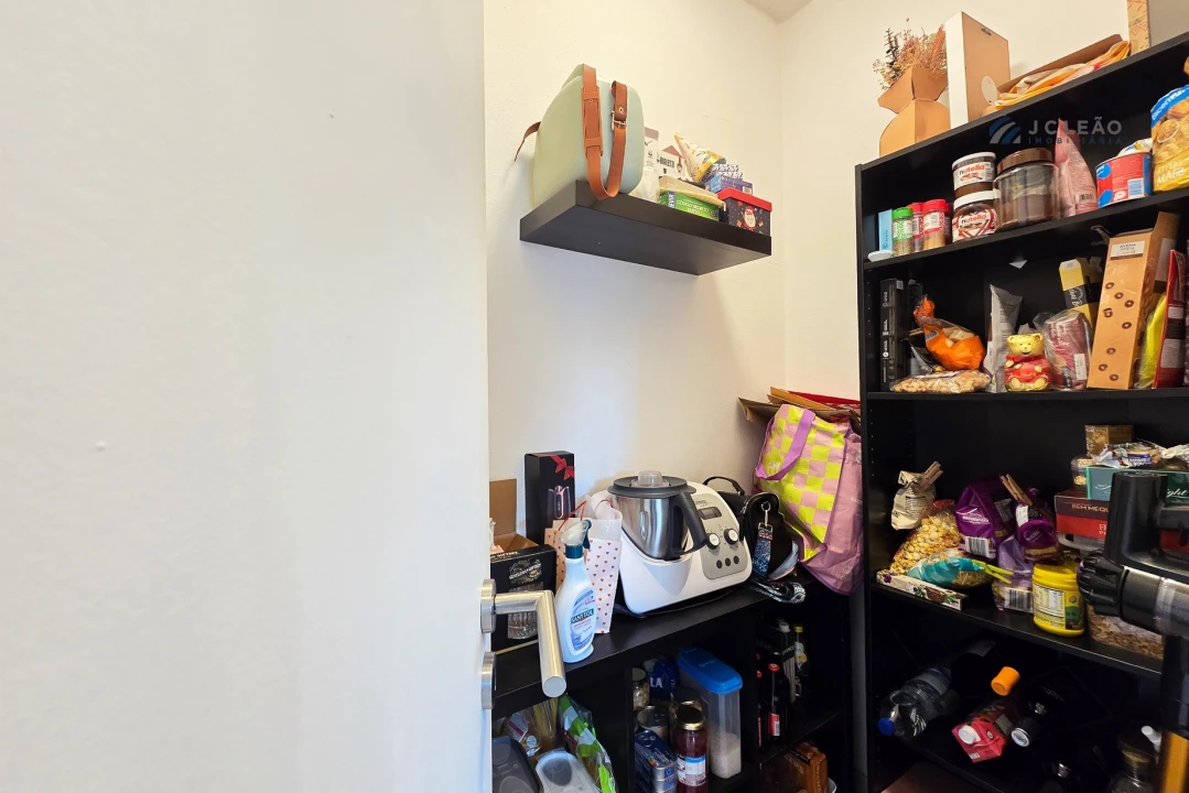 Apartamento T2 para Venda em Ermesinde Foto 21