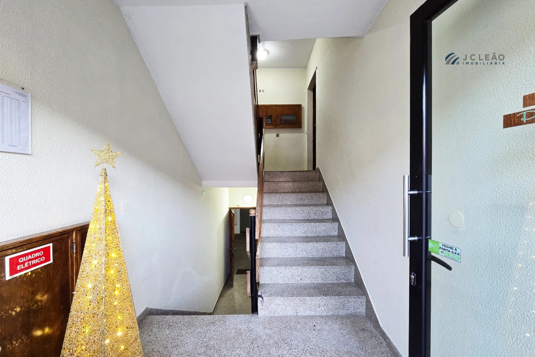 Apartamento T2 para Venda em Ermesinde Foto 25