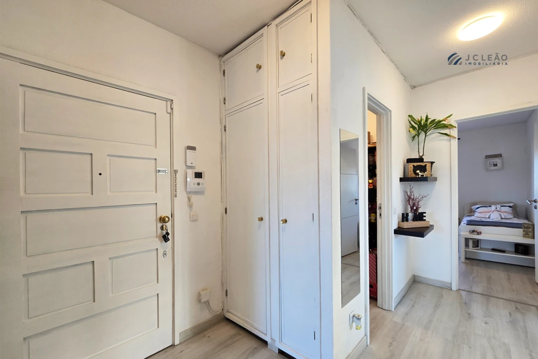 Apartamento T2 para Venda em Ermesinde Foto 6